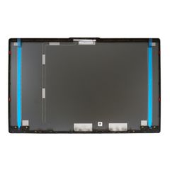 Πλαστικό Laptop - Screen Back Cover A για Lenovo IdeaPad 5-15IIL05 81YK 5-15ARE05 81YQ 5-15ITL05 82FG 5-15ALC05 82LN 5CB0X56073 DC33001ML00 DC33001ML10 Gray ( Κωδ.1-COV614 )