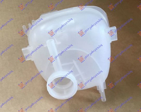 ΔΟΧΕΙΟ ΝΕΡΟΥ ΨΥΓΕΙΟΥ ΒΕΝΖΙΝΗ 1.6/2.0/2.2/3.2 - ΠΕΤΡΕΛΑΙΟ 1.9 (ΜΕ ΤΡΥΠΑ ΓΙΑ ΑΙΣΘΗΤΗΡΑ ΣΤΑΘΜΗΣ) για OP