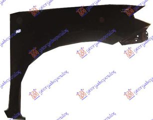 ΦΤΕΡΟ ΕΜΠΡΟΣ 2WD για TOYOTA HI-LUX 2WD/4WD 09-12 για TOYOTA HI-LUX 2WD/4WD 09-12