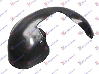 ΘΟΛΟΣ ΕΜΠΡΟΣ ΠΛΑΣΤΙΚΟΣ (ΠΙΣΩ ΚΟΜΜΑΤΙ) για VW PASSAT 05-11 για VW PASSAT 05-11