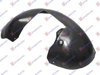 ΘΟΛΟΣ ΕΜΠΡΟΣ ΠΛΑΣΤΙΚΟΣ (ΠΙΣΩ ΚΟΜΜΑΤΙ) για VW PASSAT 05-11 για VW PASSAT 05-11