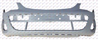 ΠΡΟΦΥΛΑΚΤΗΡΑΣ ΕΜΠΡΟΣ 11- ΒΑΦ. για OPEL CORSA D 06-15 για OPEL CORSA D 06-15