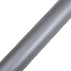 vidaXL Μεμβράνες Αυτοκινήτου 2 τεμ. Ασημί Ματ 100x150 εκ. & 50x150 εκ.-thumb-3