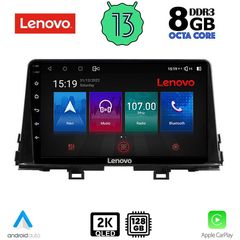 LENOVO SSW 10310_CPA (9inc) MULTIMEDIA TABLET for KIA PICANTO mod. 2021>