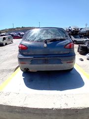 Προφυλακτήρας Πίσω Alfa Romeo 147 '03 Προσφορά