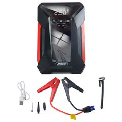 Εκκινητής μπαταρίας / Τρόμπα 150PSI 17000Mah D0250 ANDOWL