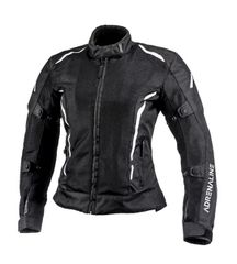 ΓΥΝΑΙΚΕΙΟ ΜΠΟΥΦΑΝ ΜΗΧΑΝΗΣ ADRENALINE MESHTEC LADY 2.0 PPE, υφασμάτινο. - xs
