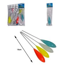 LST Fishing Μπομπάρδα ψαρέματος 20g - LST Fishing fishing tackle