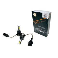 EJC Λάμπα αυτοκινήτου 9006/HB4 6000K C12 LED headlight