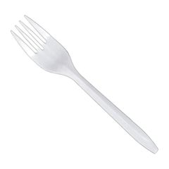 Σετ πλαστικά πιρούνια 24τμχ - Set plastic fork disposable cultery 24pcs