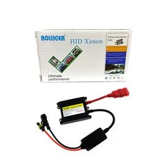 Ανταλλακτικό Ballast Rolinger 12v 35w - Rolinger HID Xenon