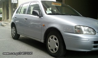 Starlet Ζώνες  *-thumb-3