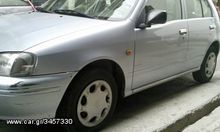 Starlet Ζώνες  *-thumb-5