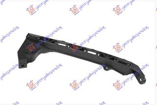 ΒΑΣΗ ΠΡΟΦΥΛ. ΕΜΠ. ΑΝΩ ΠΛΑΣΤΙΚΗ για HONDA JAZZ 08-11 για HONDA JAZZ 08-11