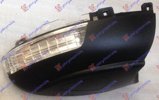 ΦΛΑΣ ΠΛΑΙΝΟ ΚΑΘΡΕΦΤΗ για SEAT ALHABRA 10- για SEAT ALHABRA 10-