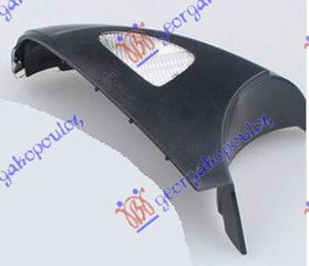 ΦΛΑΣ ΠΛΑΙΝΟ ΚΑΘΡΕΦΤΗ ΜΕ ΦΩΣ ΑΣΦΑΛΕΙΑΣ για SEAT ALHABRA 10- για SEAT ALHABRA 10-
