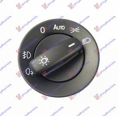 ΔΙΑΚΟΠΤΗΣ ΦΩΤΩΝ ΜΕ ΠΡΟΒΟΛΕΙΣ AUTO (10pin) για SEAT ALHABRA 10- για SEAT ALHABRA 10-