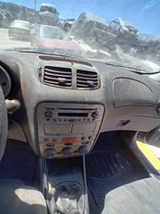 Χειριστήρια Κλιματισμού-Καλοριφέρ Alfa Romeo 147 '03 Προσφορά