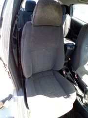 Τεμπέλης με Κονσόλα Χειροφρένου Alfa Romeo 147 '03 Προσφορά