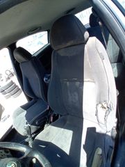 Ζώνες Ασφαλείας Alfa Romeo 147 '03 Προσφορά