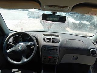 Ζώνες Ασφαλείας Alfa Romeo 147 '03 Προσφορά-thumb-2