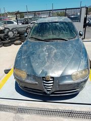 Ζώνες Ασφαλείας Alfa Romeo 147 '03 Προσφορά-thumb-3