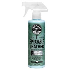 Chemical Guys Sprayable Leather Καθαριστικό  & Συντηρητικό Δερμάτων 473ml SPI_103_16