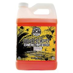 Chemical Guys Bug Insect Tar Remover Σαμπουάν Αυτοκινήτου 3,784lt CWS_104