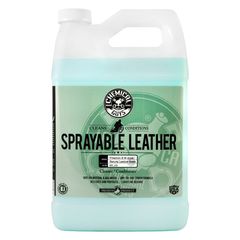 Chemical Guys Sprayable Leather Καθαριστικό  & Συντηρητικό Δερμάτων 3,784lt SPI_103