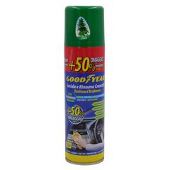 Goodyear Γυαλιστικό Ταμπλό Με Άρωμα Πεύκου 250ml 77836PINO