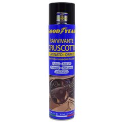 Goodyear Καθαριστικό Ταμπλό Με Σατέν Εφέ 600ml 77893