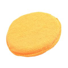 MJJC Microfiber Σφουγγάρι Για Κέρωμα 1τμχ