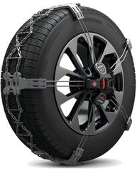 Αλυσίδες Χιονιού Konig K-Summit XXL Van K89 για Αυτοκίνητο 4x4 2τμχ KSUMMITXXL-K89