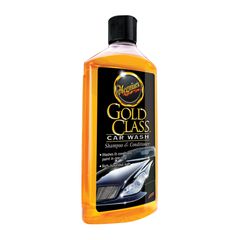 Meguiar's Σαμπουάν Με Conditioner Gold Class 473ml - G7116