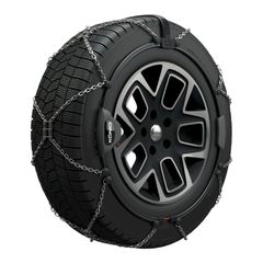 Αλυσίδες Χιονιού Konig Reflex Cross 251 για Επιβατικό Αυτοκίνητο 2τμχ
