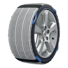 Michelin SOS Grip Evo 4 Χιονοκουβέρτες Για Επιβατικό Αυτοκίνητο 2τμχ - 8414