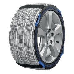 Michelin SOS Grip Evo 6 Χιονοκουβέρτες Για Επιβατικό Αυτοκίνητο 2τμχ - 8416