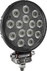 Προβολέας Εργασίας Osram Reversing FX120R-WD Στρογγυλός 12V 15W 6000K 1τμχ - LEDDL108-WD