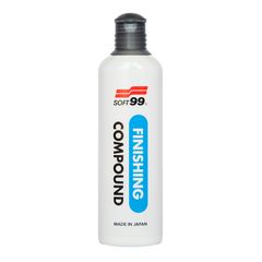 Soft99 Αλοιφή Γυαλίσματος Finishing Compound 300ml - SF10322