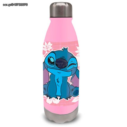 Disney Stitch Maui bottle