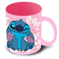 Disney Stitch Maui mug