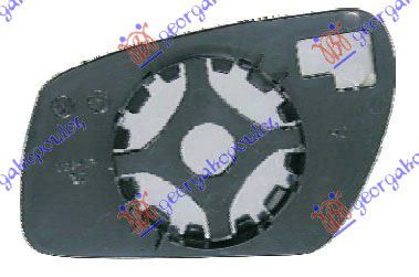 ΚΡΥΣΤΑΛΛΟ ΚΑΘΡΕΦΤΗ 2003- (CONVEX GLASS) για FORD MONDEO 00-07 για FORD MONDEO 00-07