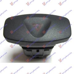 ΔΙΑΚΟΠΤΗΣ ΑΛΑΡΜ ΟΒΑΛ (8pin) για DACIA SANDERO 08-12 για DACIA SANDERO 08-12