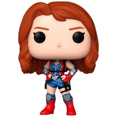 POP figure The Boys 3 Firecracker-thumb-1