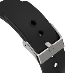 Choetech WT001 smartwatch with IP67 call answering function - black-thumb-3