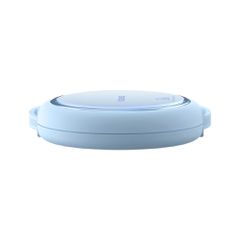Baseus Free2Pull Cable Retractable USB-C / Lightning 20W 1m - Blue-thumb-4