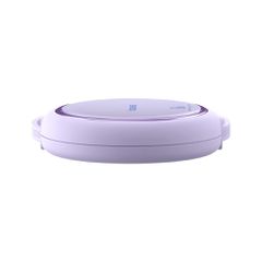Baseus Free2Pull Cable Retractable USB-C / Lightning 20W 1m - Purple-thumb-4
