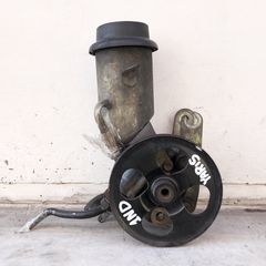 TOYOTA YARIS D4-D μοντ. 99’-05’ 1.4cc ΑΝΤΛΙΑ ΥΔΡΑΥΛΙΚΟΥ ΤΙΜΟΝΙΟΥ (από κινητήρα με κωδικό : 1ND)