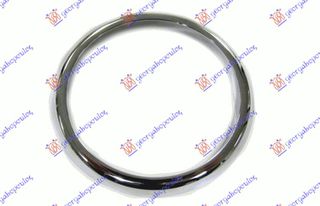 ΠΛΑΙΣΙΟ ΠΡΟΒΟΛΕΑ (ΧΡΩΜΙΟ) για FORD FOCUS C-MAX 10-14 για FORD FOCUS C-MAX 10-14