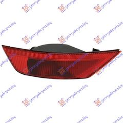 ΦΑΝΟΣ ΠΙΣΩ ΟΜΙΧΛΗΣ για FORD FOCUS 08-11 για FORD FOCUS 08-11